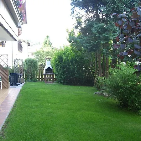 아파트 Haus Pfeifer *