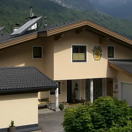 Haus Pfeifer 플메스