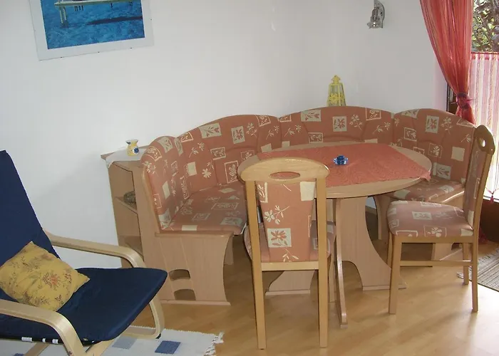 Haus Pfeifer Apartamento