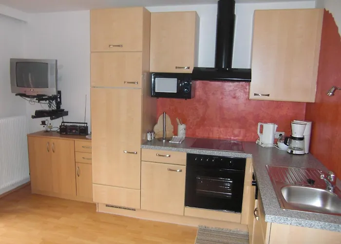 Haus Pfeifer Fulpmes