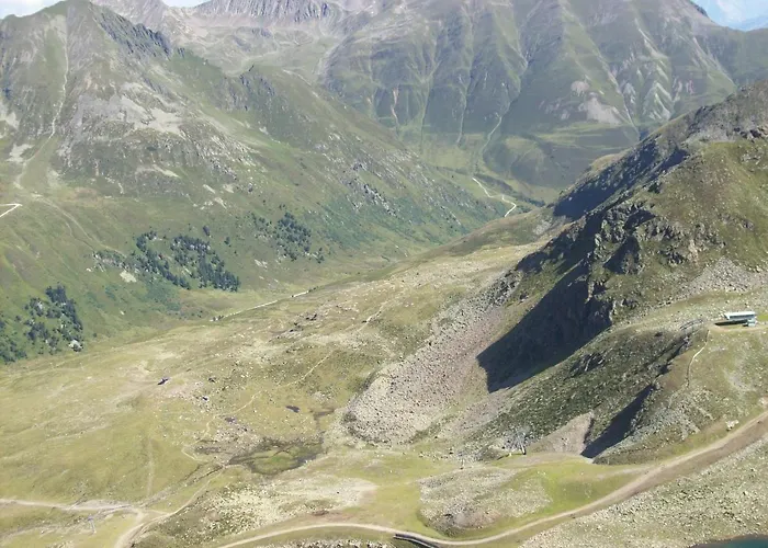 Haus Pfeifer Apartamento