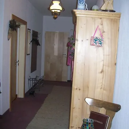 Haus Pfeifer Daire Fulpmes