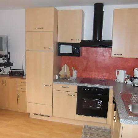 Haus Pfeifer Fulpmes