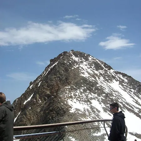 Daire Haus Pfeifer Fulpmes