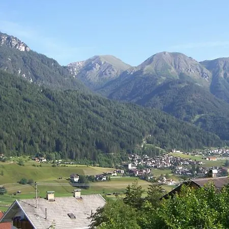 Haus Pfeifer * Fulpmes