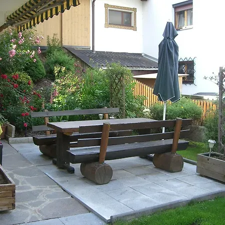Apartament Haus Pfeifer