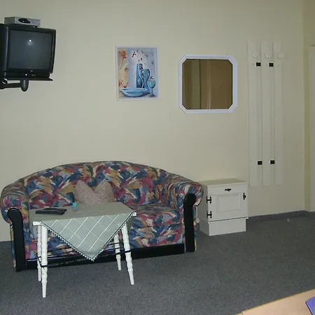 Apartament Haus Pfeifer
