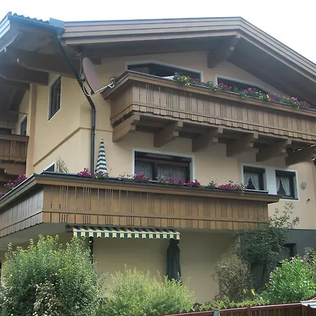 Haus Pfeifer Apartament Fulpmes