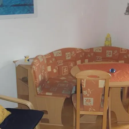 Haus Pfeifer Fulpmes
