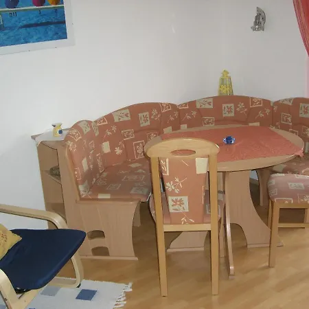 Haus Pfeifer Apartament