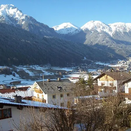 Apartament Haus Pfeifer Fulpmes